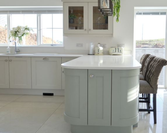 kitchens portglenone ballymena