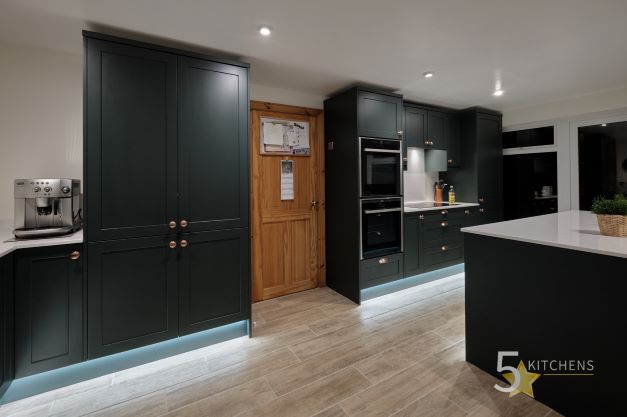 kitchens portglenone ballymena