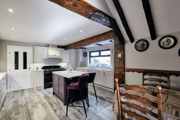 kitchens portglenone ballymena