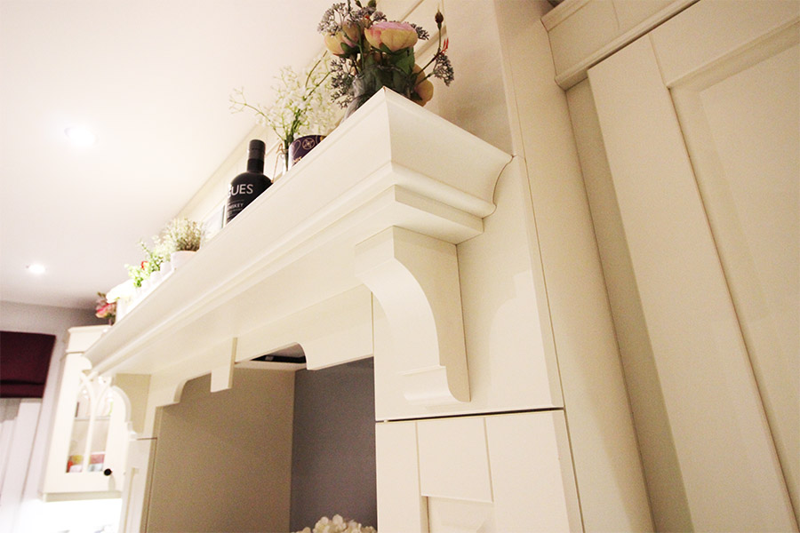 kitchens portglenone ballymena